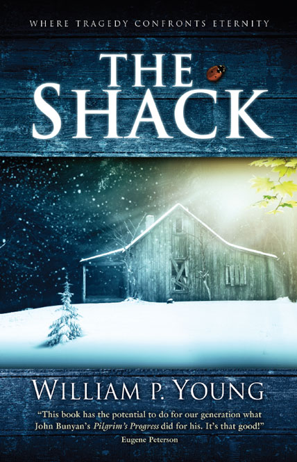 CASTING SUGGESTIONS FOR THE SHACK