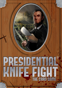 My Thoughts On A Theoretical Presidential Knife Fight