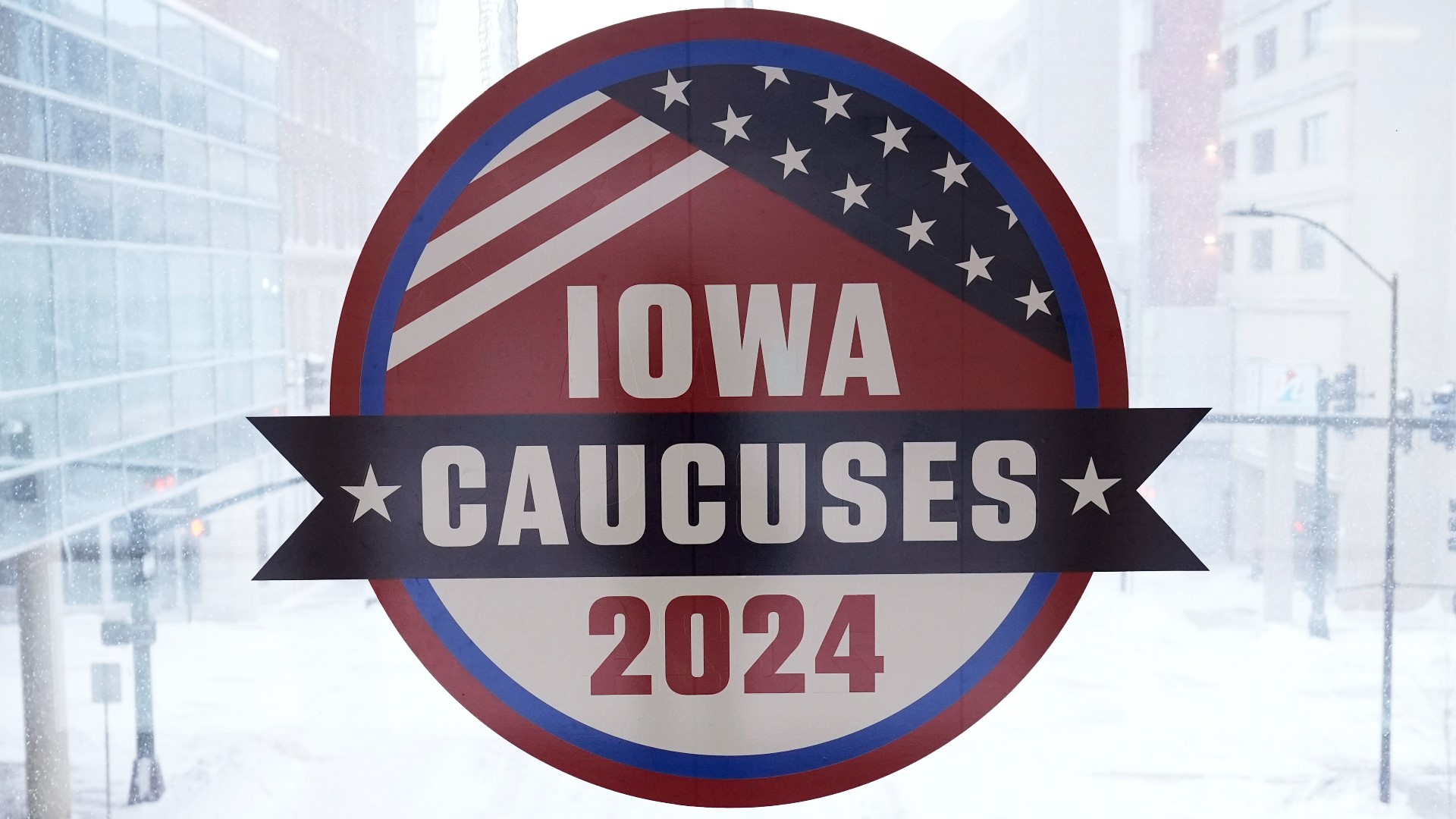 Iowa Caucuses — Some Thoughts