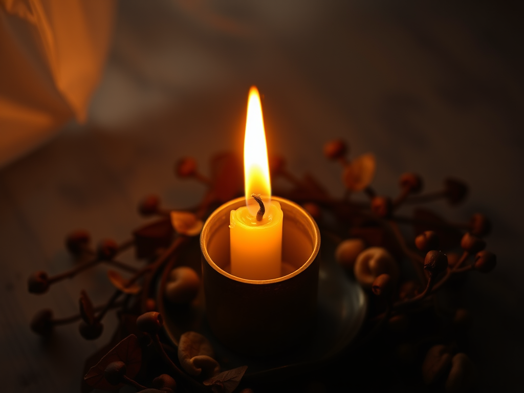 Rekindle The Fire – Encouragement For Faith