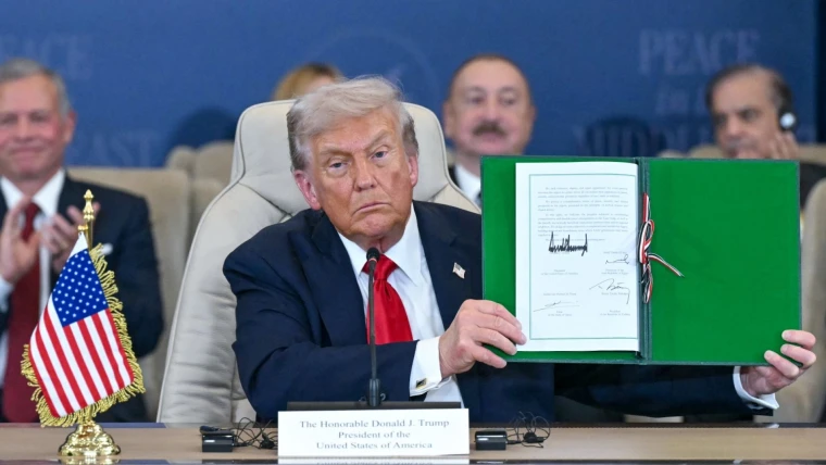 Reflections on Israel’s Peace With Hamas